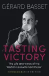 Tasting Victory (Commemorative Edition) cover
