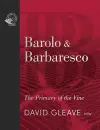 Barolo & Barbaresco cover