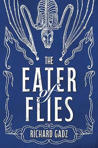 The Eater of Flies cover