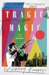 Tragic Magic cover