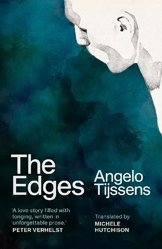 The Edges cover