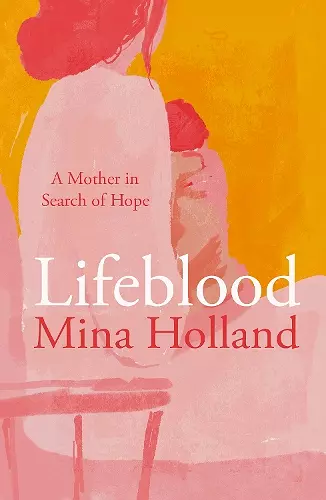 Lifeblood cover