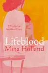 Lifeblood cover