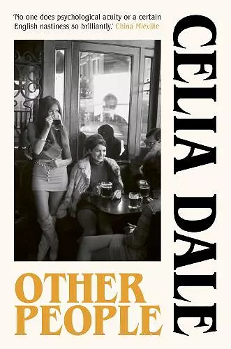 Other People cover