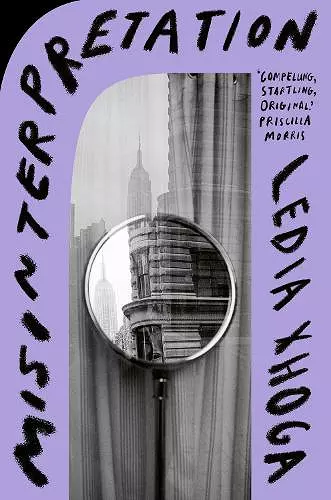 Misinterpretation cover