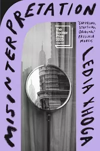 Misinterpretation cover