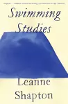 Swimming Studies cover
