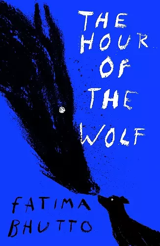 The Hour of the Wolf cover