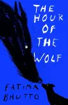 The Hour of the Wolf cover