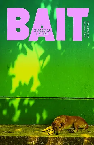 Bait cover