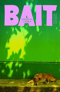 Bait cover