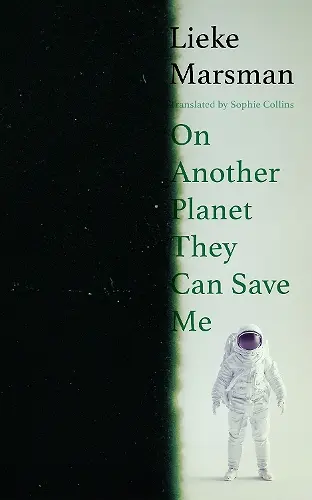 On Another Planet They Can Save Me cover
