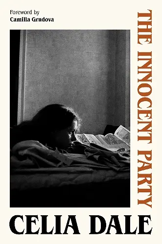 The Innocent Party cover