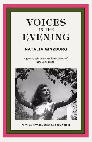 Voices in the Evening cover