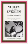 Voices in the Evening cover
