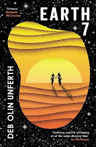 Earth 7 cover