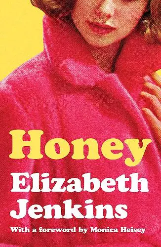 Honey cover