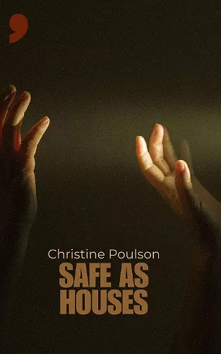 Safe as Houses cover