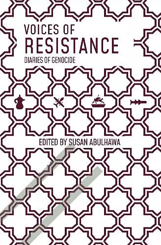 Voices of Resistance cover