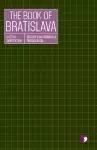 The Book of Bratislava cover