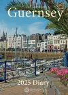 Guernsey Diary - 2025 cover