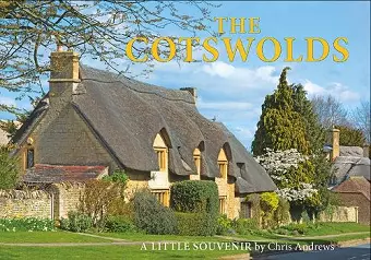 The Cotswolds cover