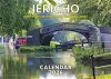 Jericho calendar - 2026 cover