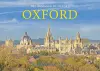 Romance of Oxford Calendar - 2027 (spires) cover