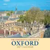Oxford Colleges Large Calendar - 2027 cover