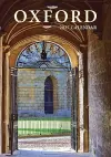 Oxford Colleges A5 Calendar - 2027 cover