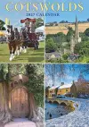 Cotswolds A5 Calendar 2027 cover