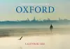 Romance of Oxford Calendar - 2027 (dawn) cover