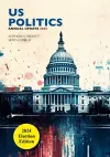 US POLITICS ANNUAL UPDATE 2025 cover