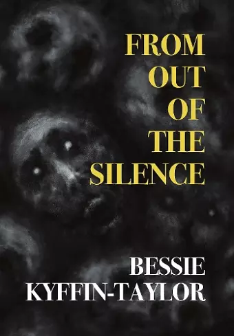 From Out of the Silence cover