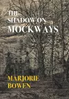 The Shadow on Mockways cover