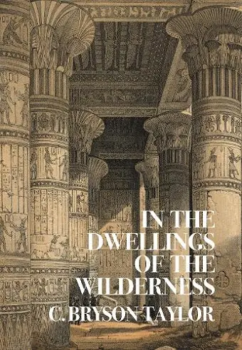 In the Dwellings of the Wilderness (Nezu Press Classics) cover