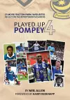 Played Up Pompey Four cover