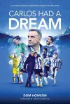 Carlos Had a Dream cover