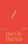 Our City That Year cover