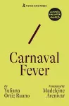 Carnaval Fever cover