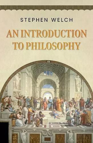 An Introduction to Philosophy cover