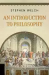 An Introduction to Philosophy cover