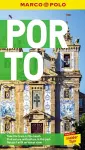 Porto Marco Polo Pocket Travel Guide - with pull out map cover