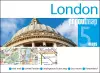 London PopOut Map cover