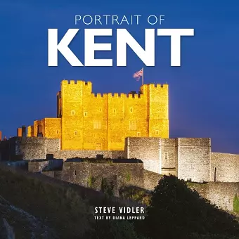 Portrait of Kent cover