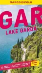 Lake Garda Marco Polo Pocket Travel Guide - with pull out map cover