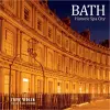 Bath Historic Spa City cover