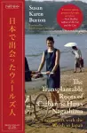 The Transplantable Roots of Catharine Huws Nagashima cover