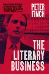 The Literary Business cover