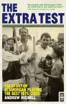 The Extra Test cover